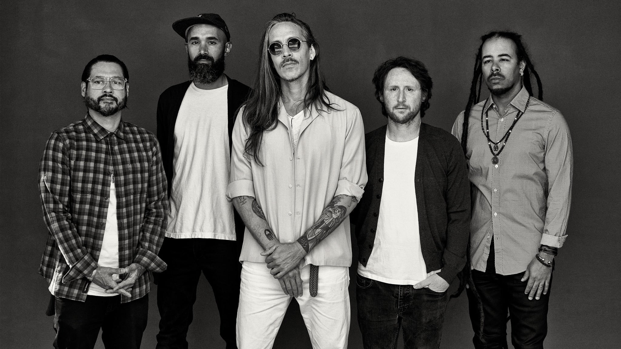 Incubus at Red Rocks Amphitheatre