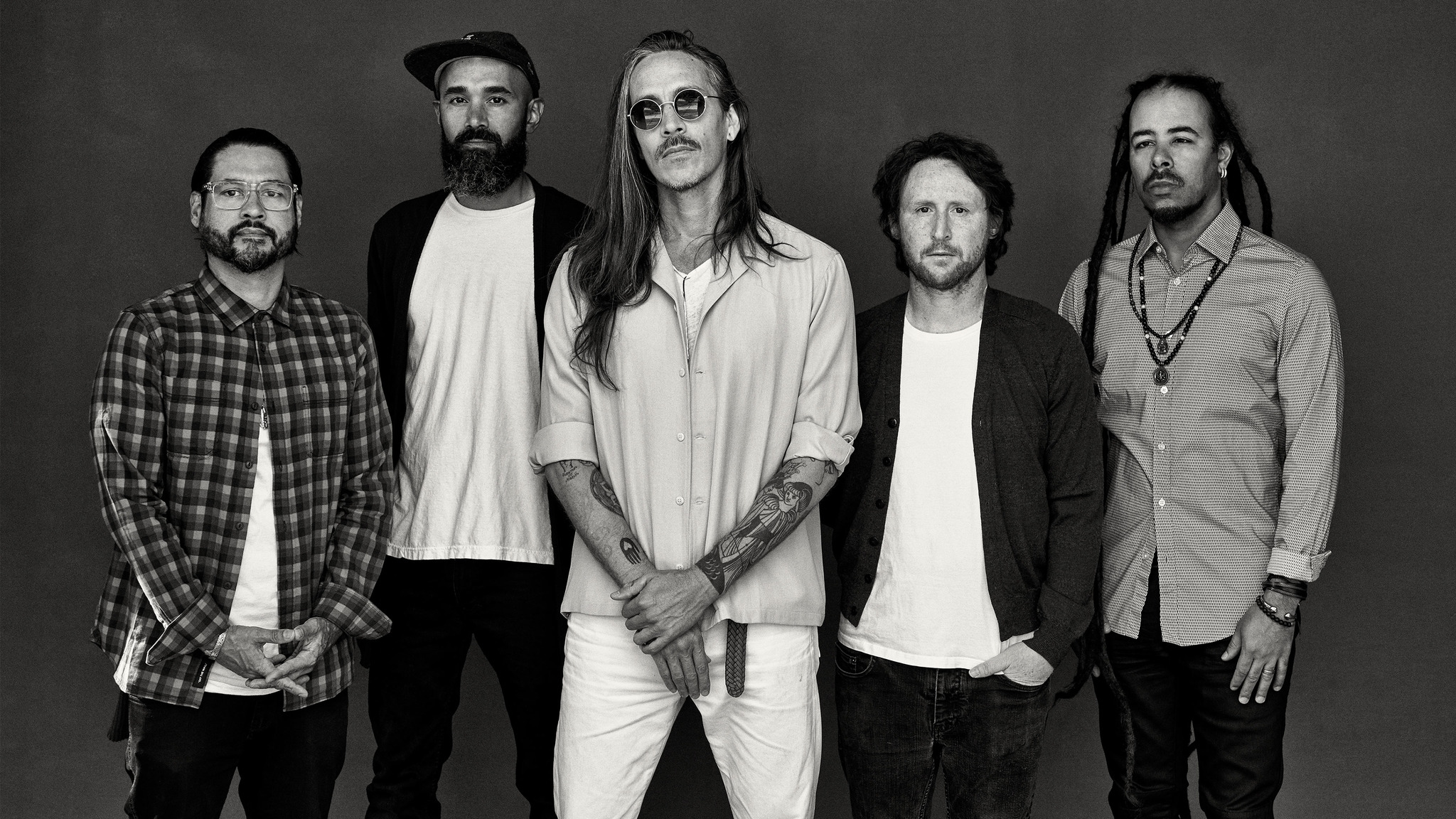 Incubus Tickets, 2022 2023 Concert Tour Dates Ticketmaster CA