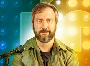 Tom Green Comedy Tour