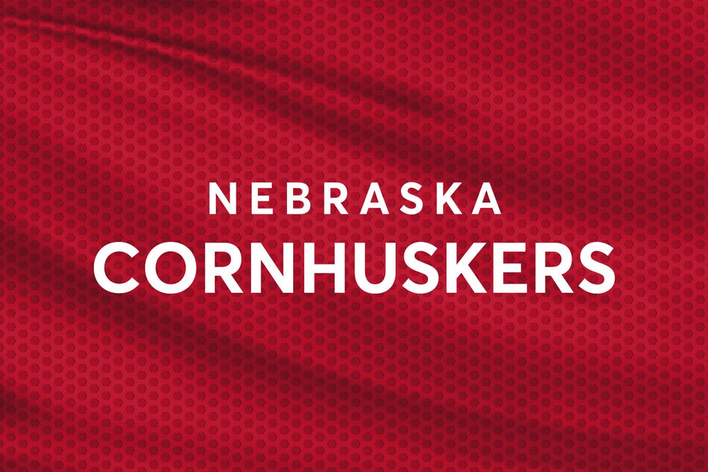 Nebraska vs. Michigan football ticket prices - All Huskers