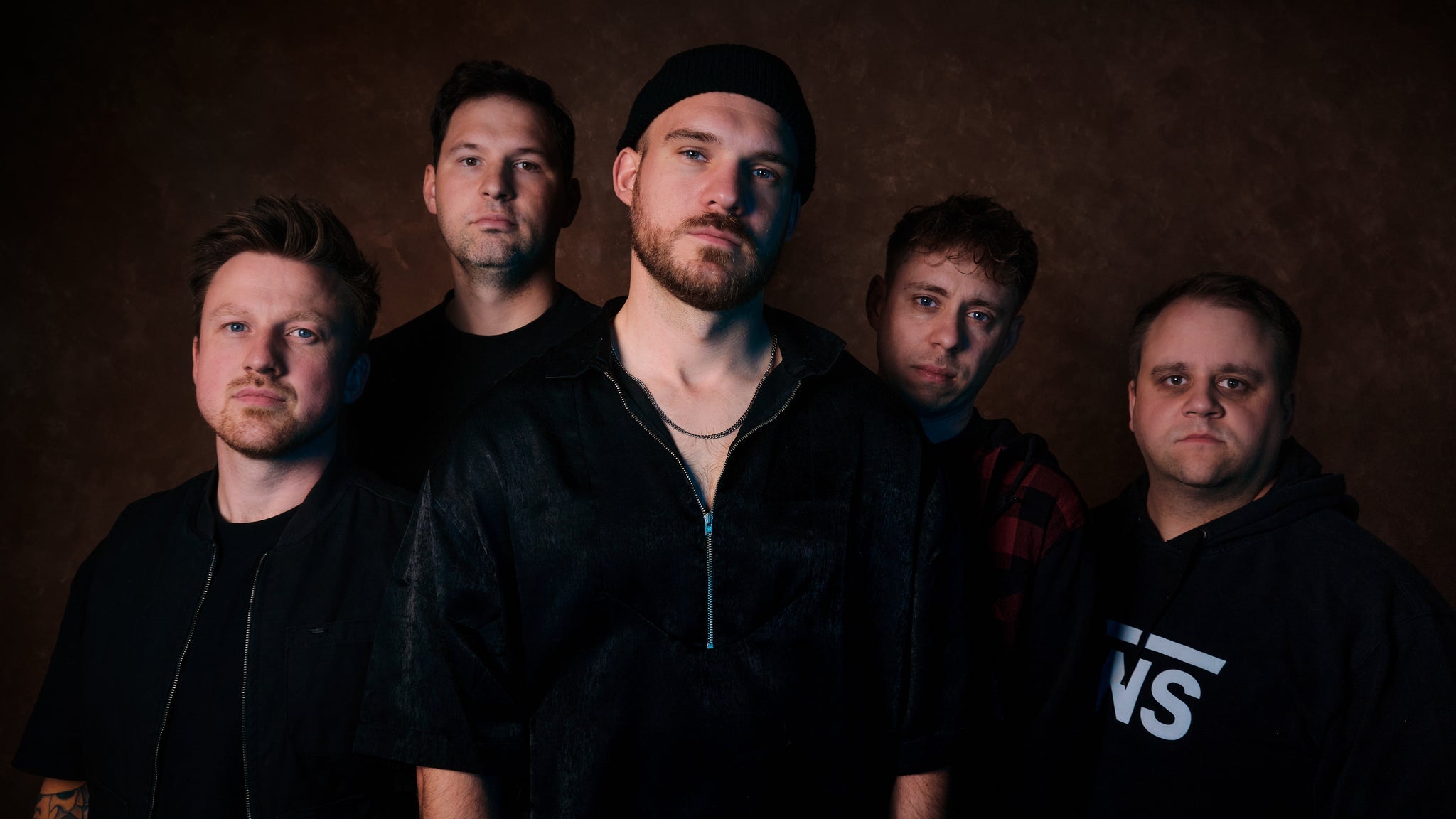 Rising Insane - Death Race Tour 2026