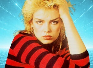 Kim Wilde