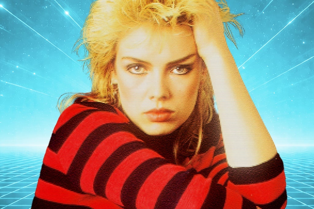 Kim Wilde
