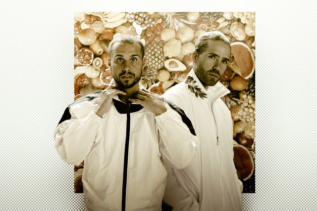 Lo & Leduc