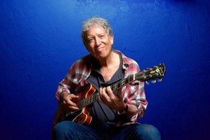 Elvin Bishop