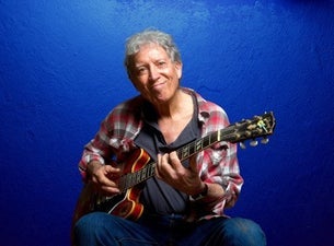 Elvin Bishop logo