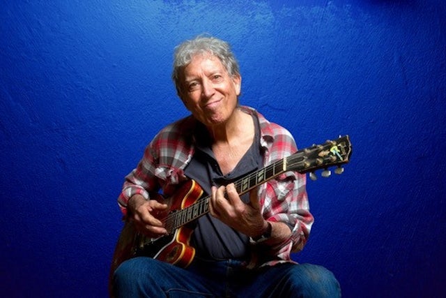 Elvin Bishop Tickets, 2026 Concert Tour Dates | Ticketmaster
