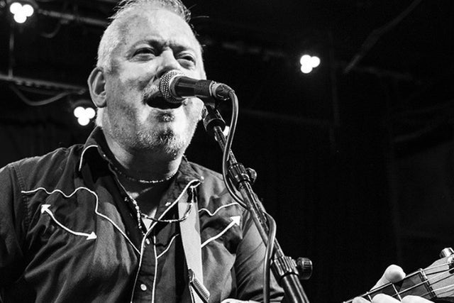 Jon Langford