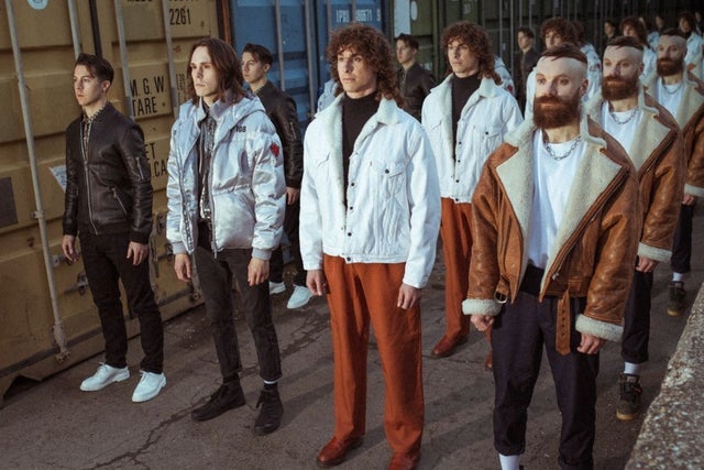 Don Broco Image