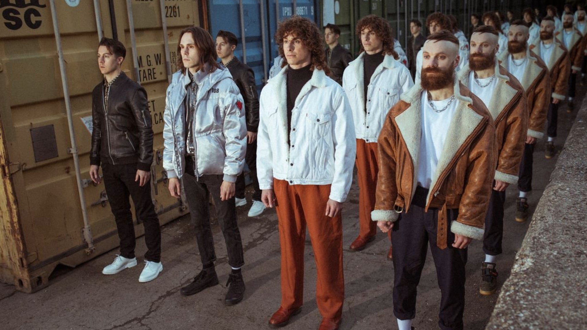 Don Broco
