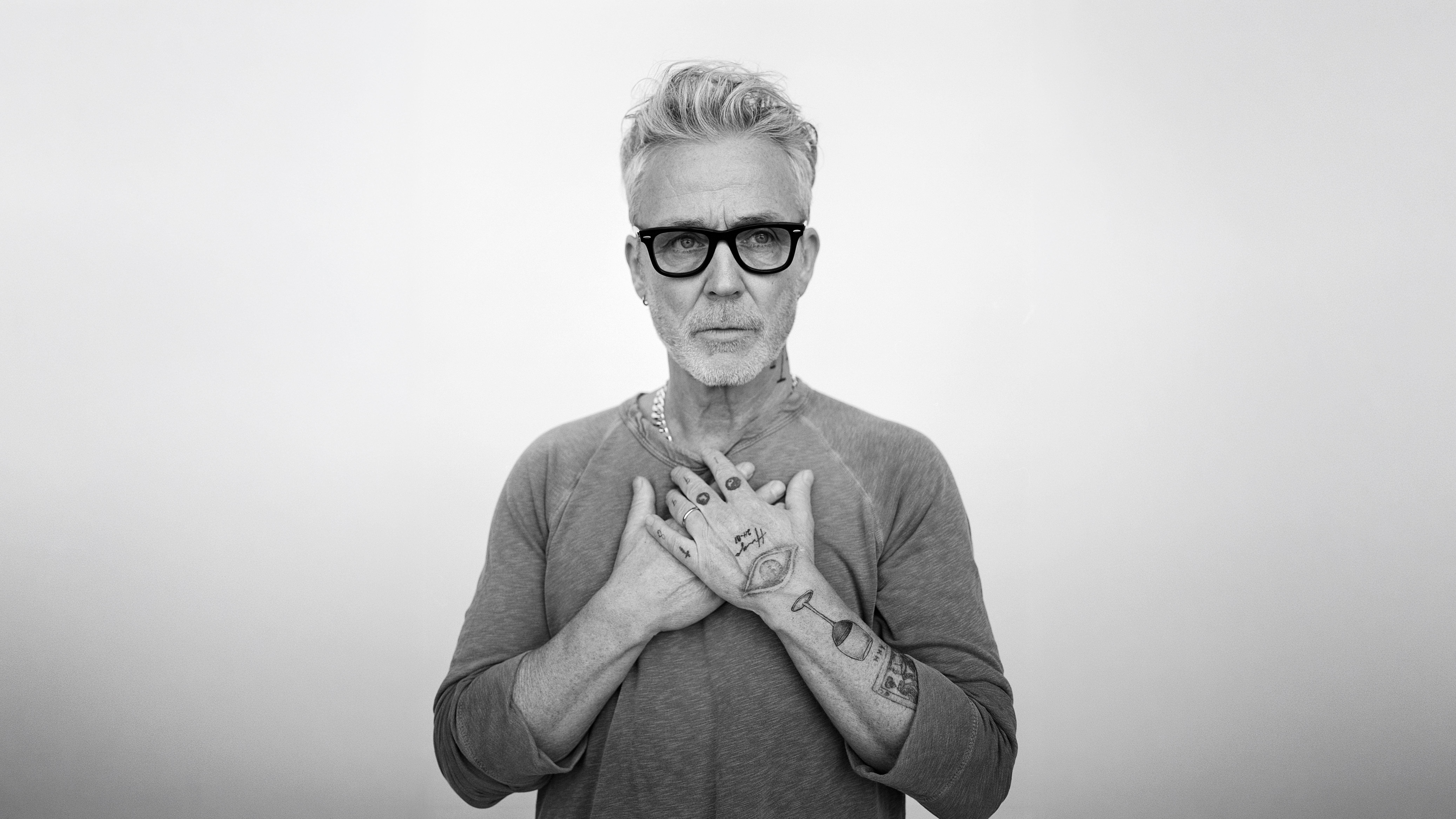 Thomas Helmig - Conciertos en Aarhus C