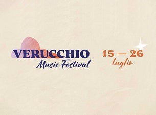 Elio "Quando un musicista ride" | Verucchio Music Festival 2025