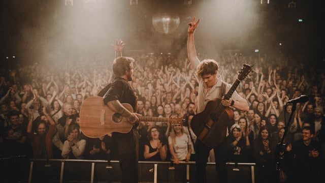 Salt Tree in Club Stereo, Nürnberg 03/09/2025