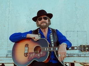 Hank Williams Jr.