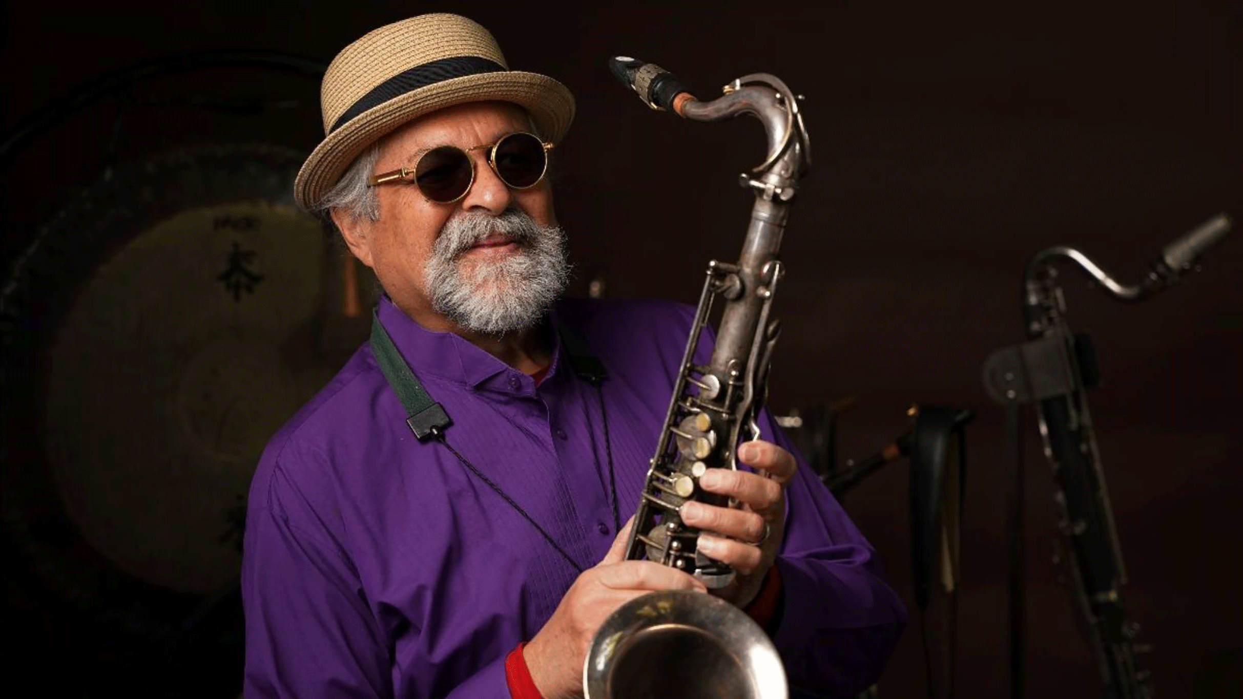 Joe Lovano’s Paramount Quartet at Somerville Theatre – Somerville, MA