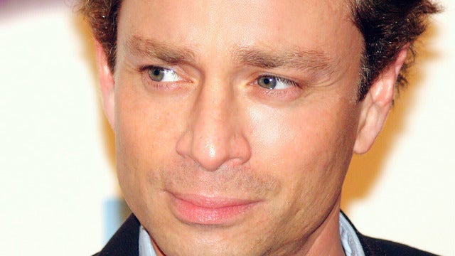 Chris Kattan