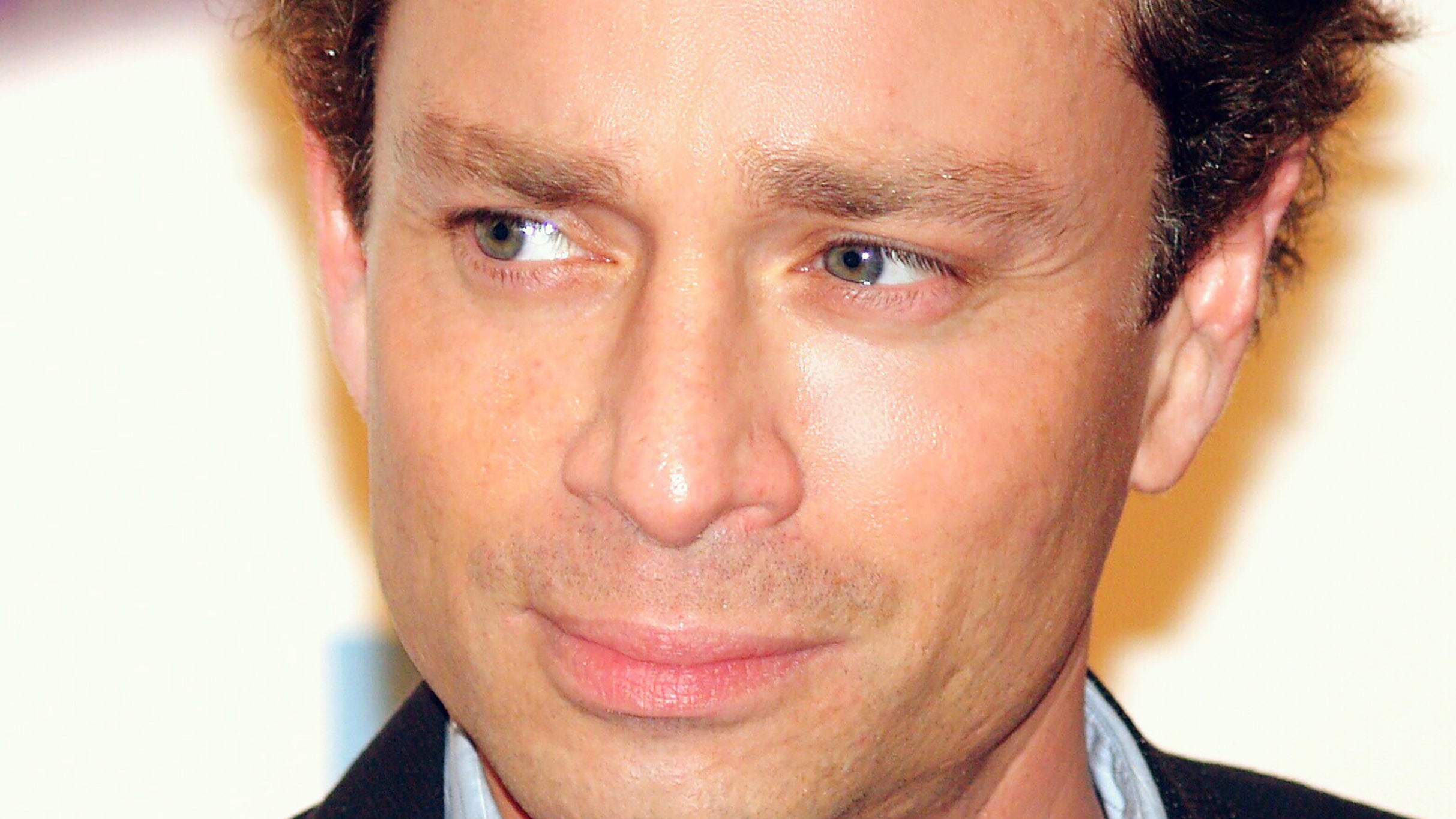 Chris Kattan at Huntsville Levity Live – Huntsville, AL