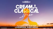 On the Waterfront presents Cream Classical Ibiza