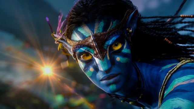 Avatar Live in Concert v O2 universum, Praha 9 04/10/2025