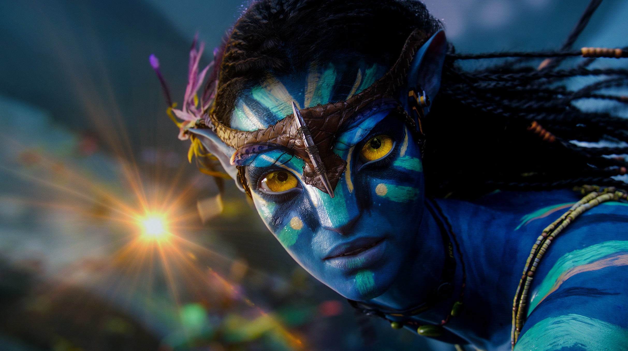Avatar Live in Concert 