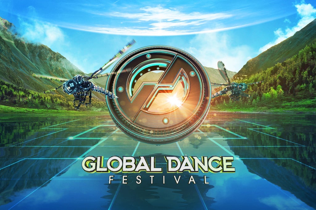 Global Dance Festival: Saturday