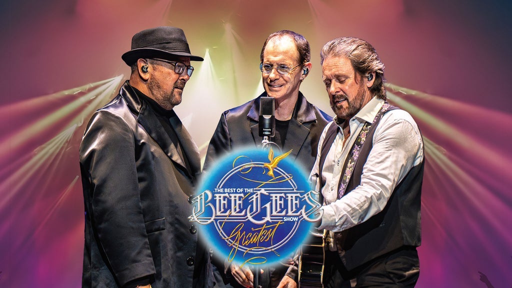 Best of the Bee Gees "Greatest" Show - Image 2