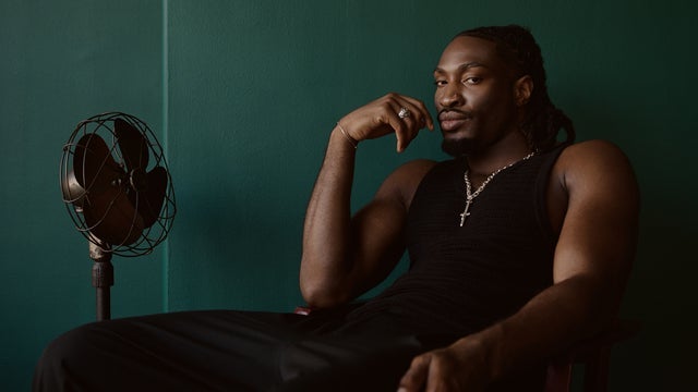 Odeal - The Shows That Saved Us Tour