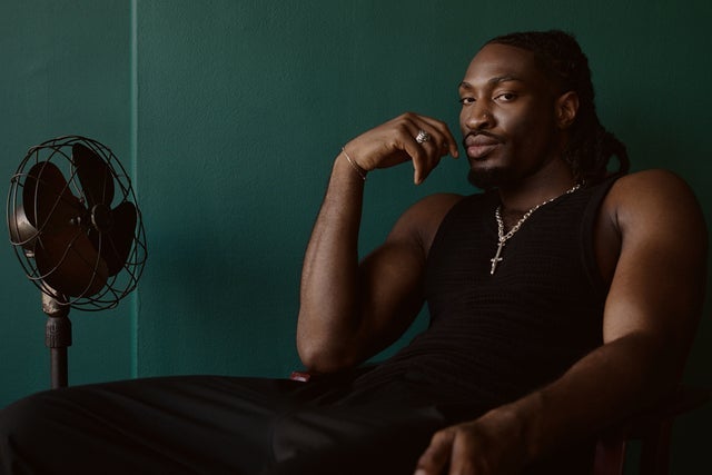 Odeal - The Shows That Saved Us Tour presale password