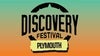 Discovery Festival 2027 - Sunday