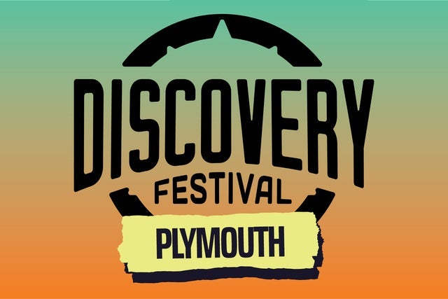 Discovery Festival - Friday & Sunday