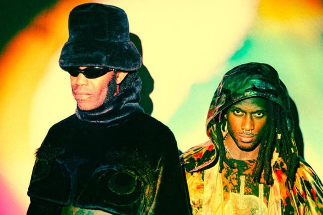 Presale codes for ho99o9: members use these when buying pre-sale tickets