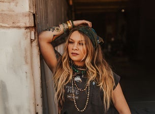 The Women of Country Presents GIRLS NIGHT OUT featuring Hannah Dasher ,  Ashland Craft ,  Kelsey Lamb ,  Jenny Tolman ,  Charly Reynolds ,  Molly Lovette ,  Stephanie Quayle &  Andrea Vasquez