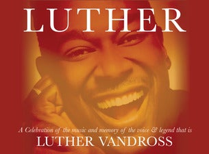 Luther Vandross Celebration, 2022-08-18, Dublin