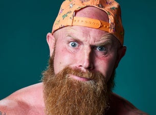 image of Ginger Billy