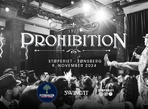 Prohibition Party Kristiansand