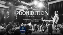 Prohibition Party