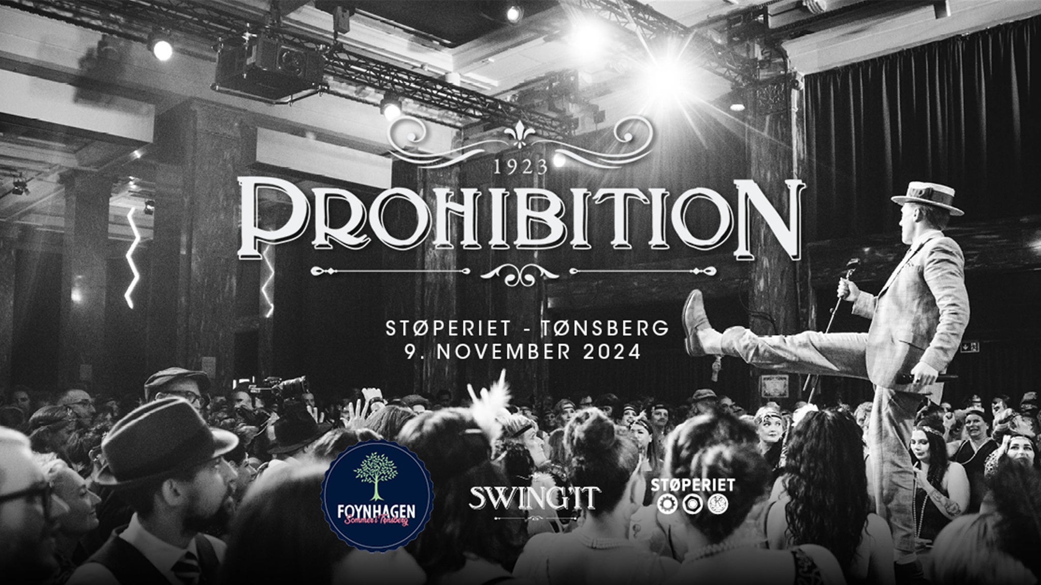 Prohibition Party