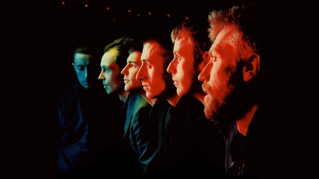 The Cinematic Orchestra