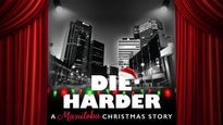 Die Harder: A Manitoba Christmas Story in Canada