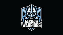 Glasgow Warriors v Dragons - Event poster