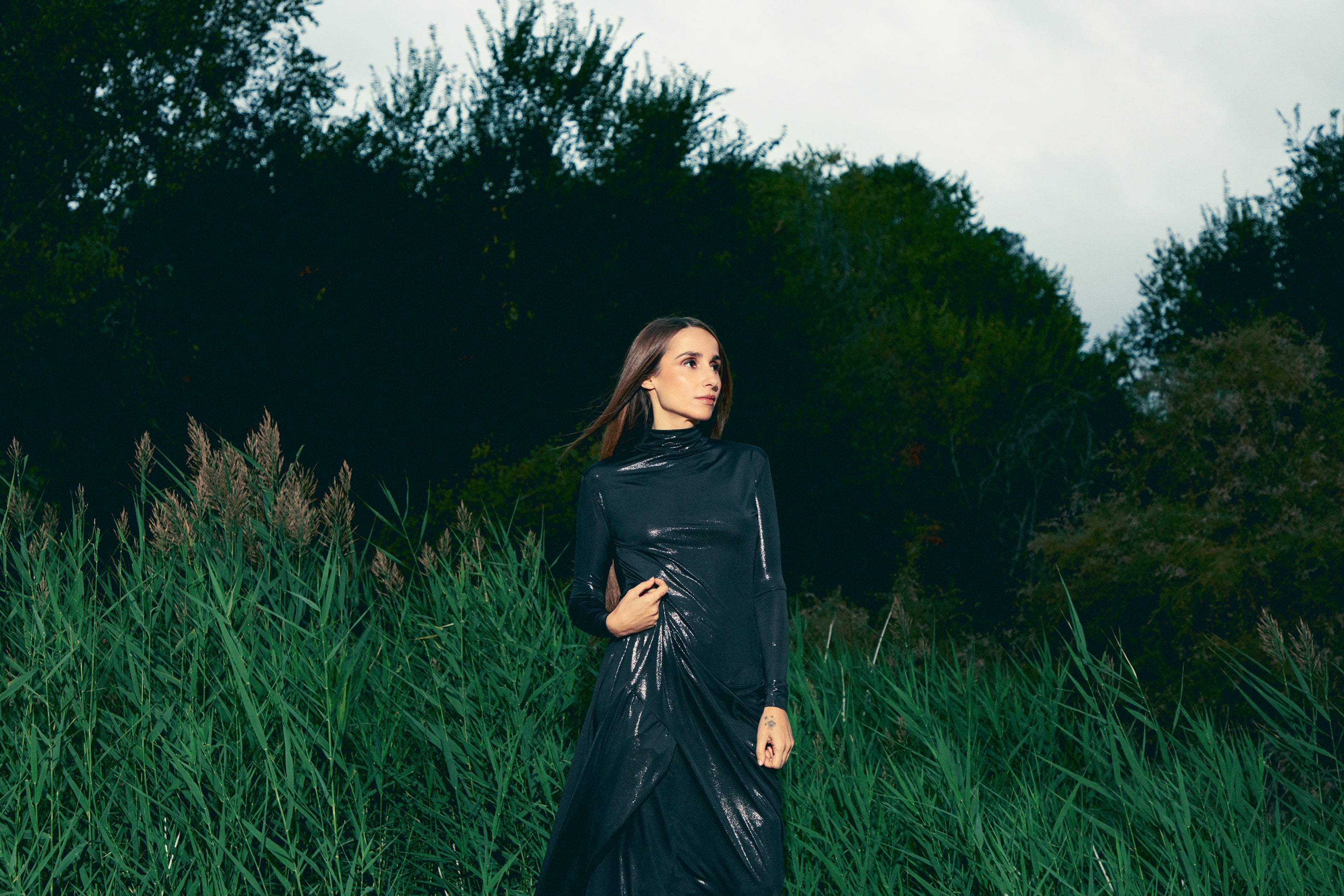 Zahara + Natalia Lacunza - Festival alma Occident Barcelona 25 