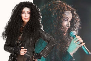 The Beat Goes On: Tribute to Cher