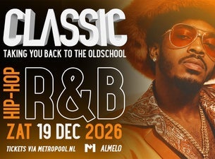 CLASSIC (R&B & Hiphop)