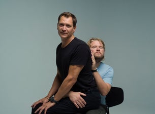 Bilde for arrangement PSYKODRAMA LIVEPOD- med  Per Kjerstad og Ole C. Ertvaag