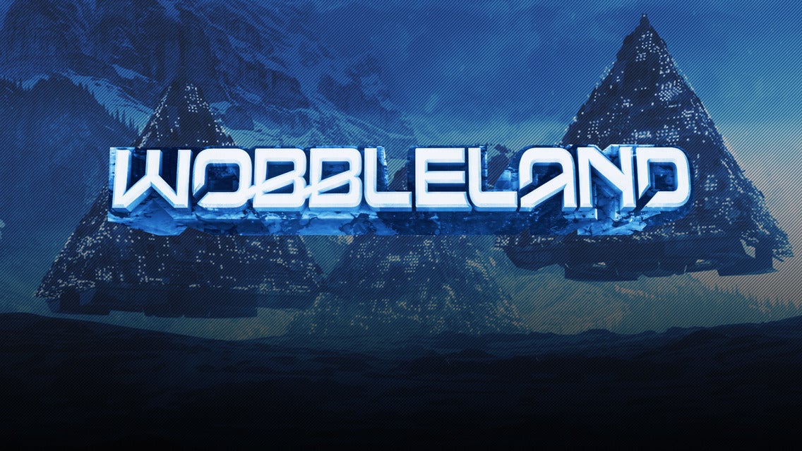 Wobbleland live