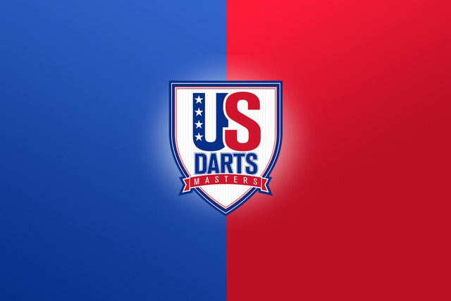 World Series of Darts