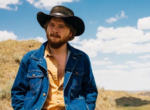 Colter Wall