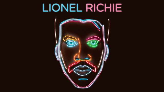 Lionel Richie