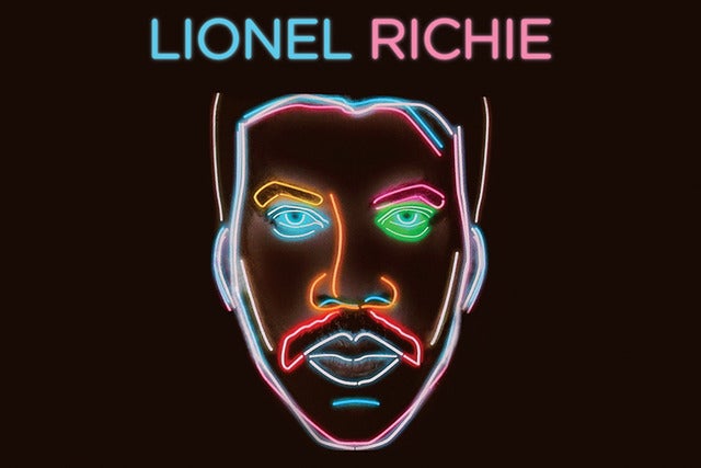 Lionel Richie