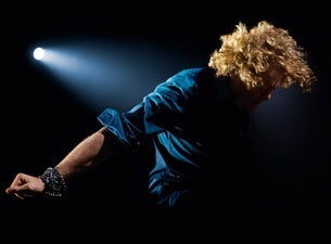 Simply Red: 40th Anniversary Tour 2025